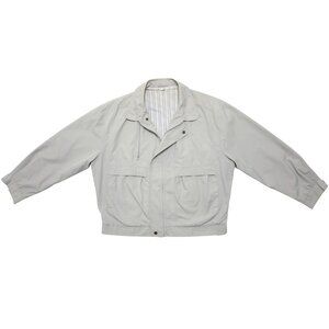 Sundazed (France) 80s Vintage, Plain Weave, Harrington